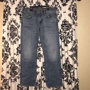 American Eagle pants. 32/32. Great condition.